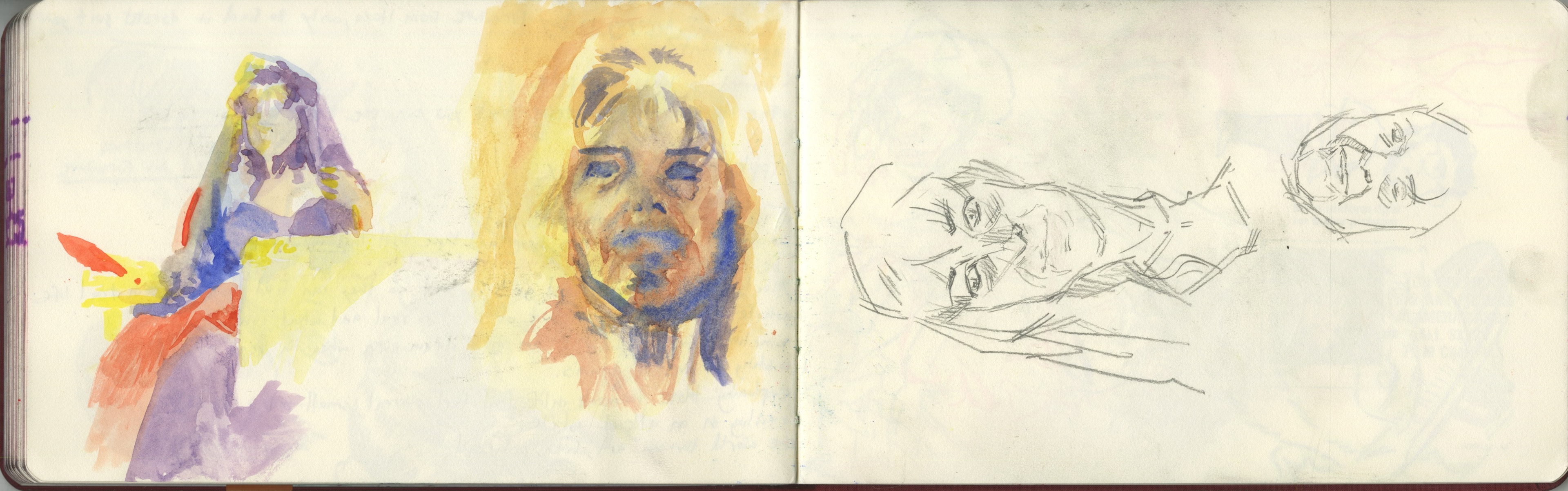 was wondering why i couldn't make anything good. i was getting so mad at myself until i realized that i forgot to take my meds that day hehe