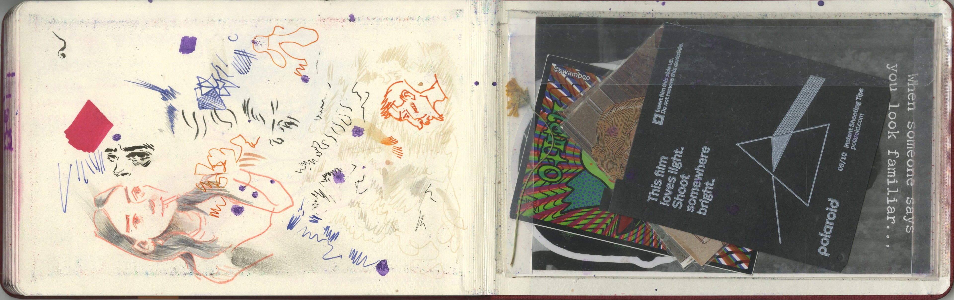 my moebius trading cards which i love and cherish dearly