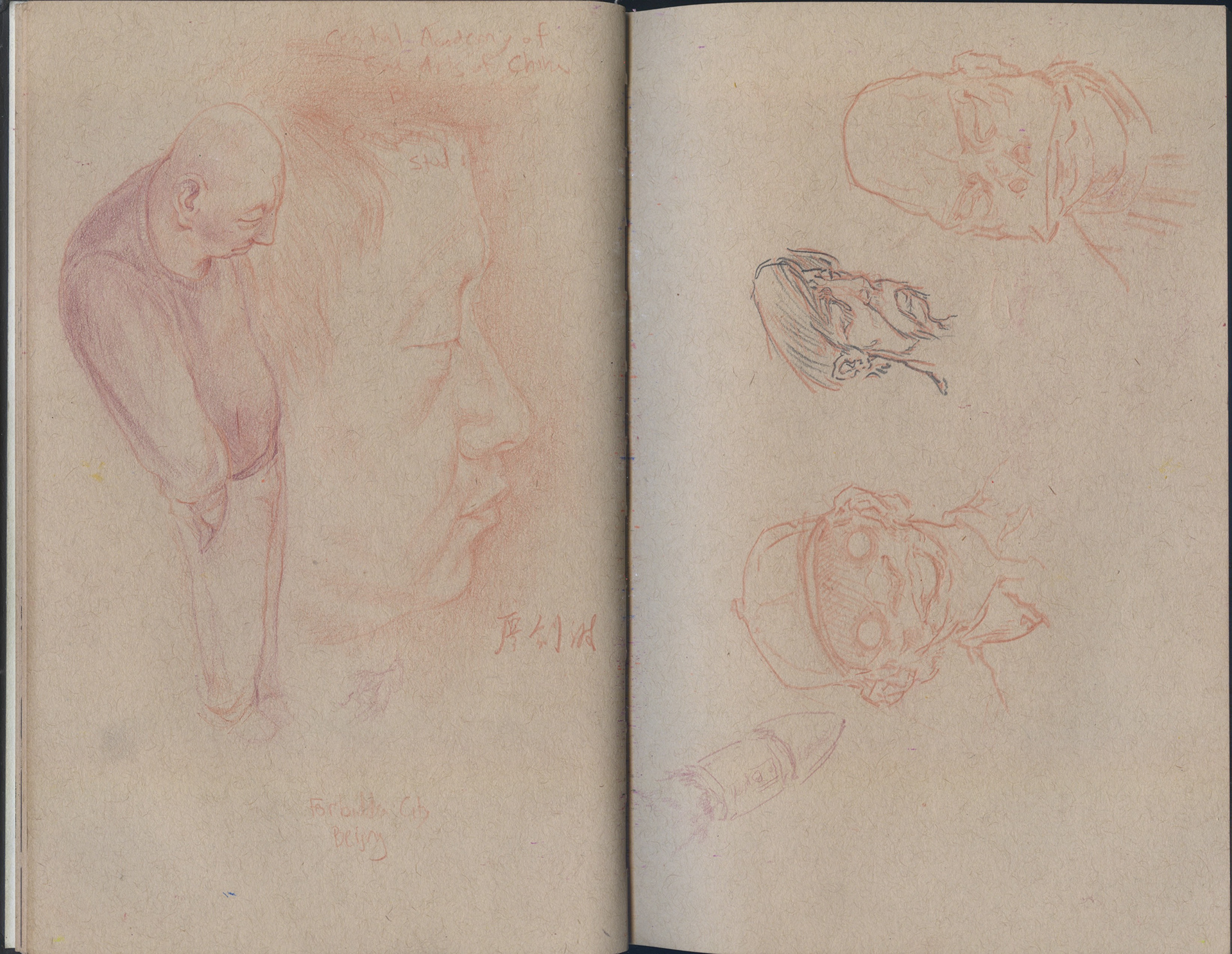 left page is nice, right page can suck a fat cock.