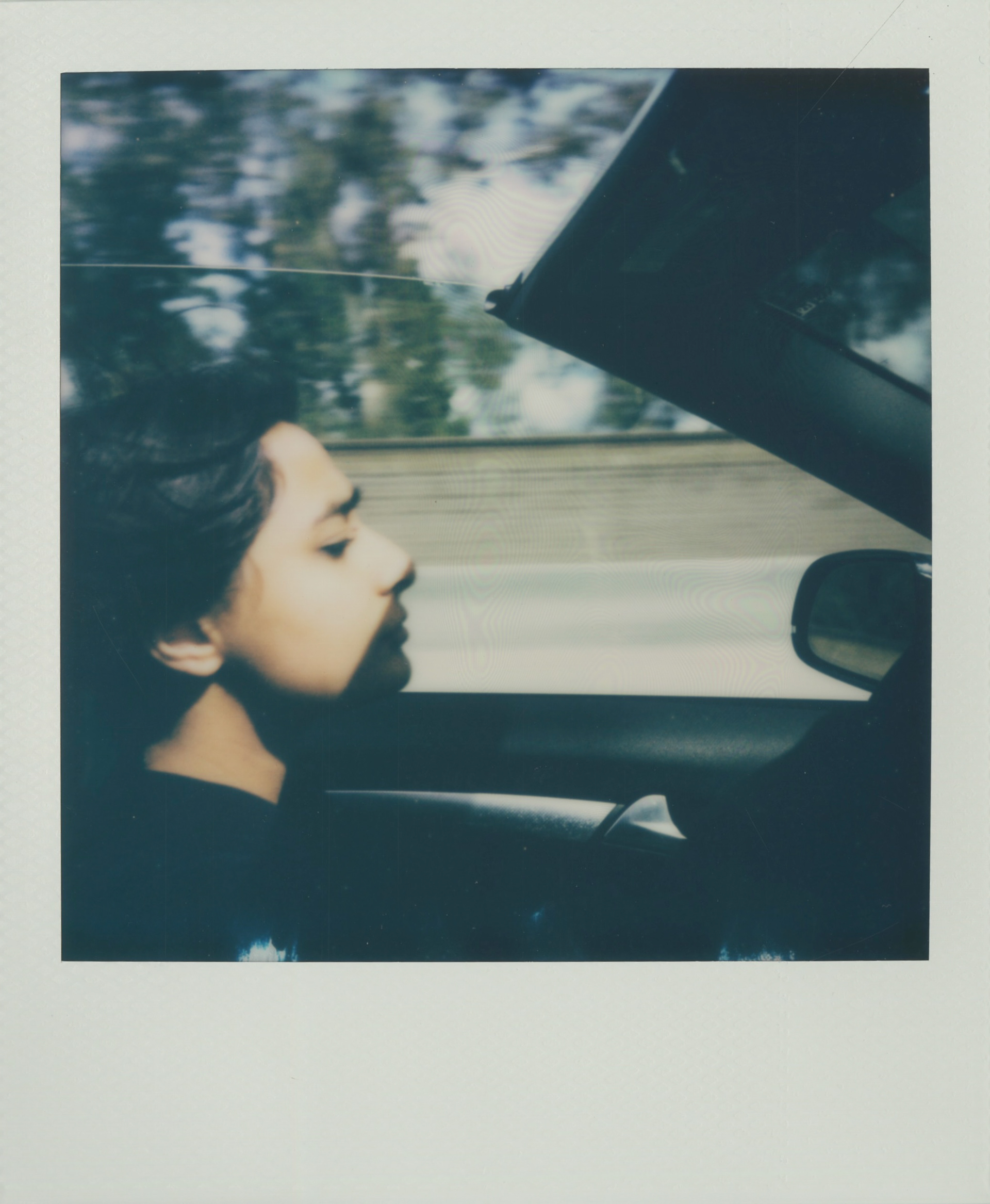 pearl's baby. finally got to experience it and it was great. we listened to the new carti album on blast and a bunch of other dancy songs