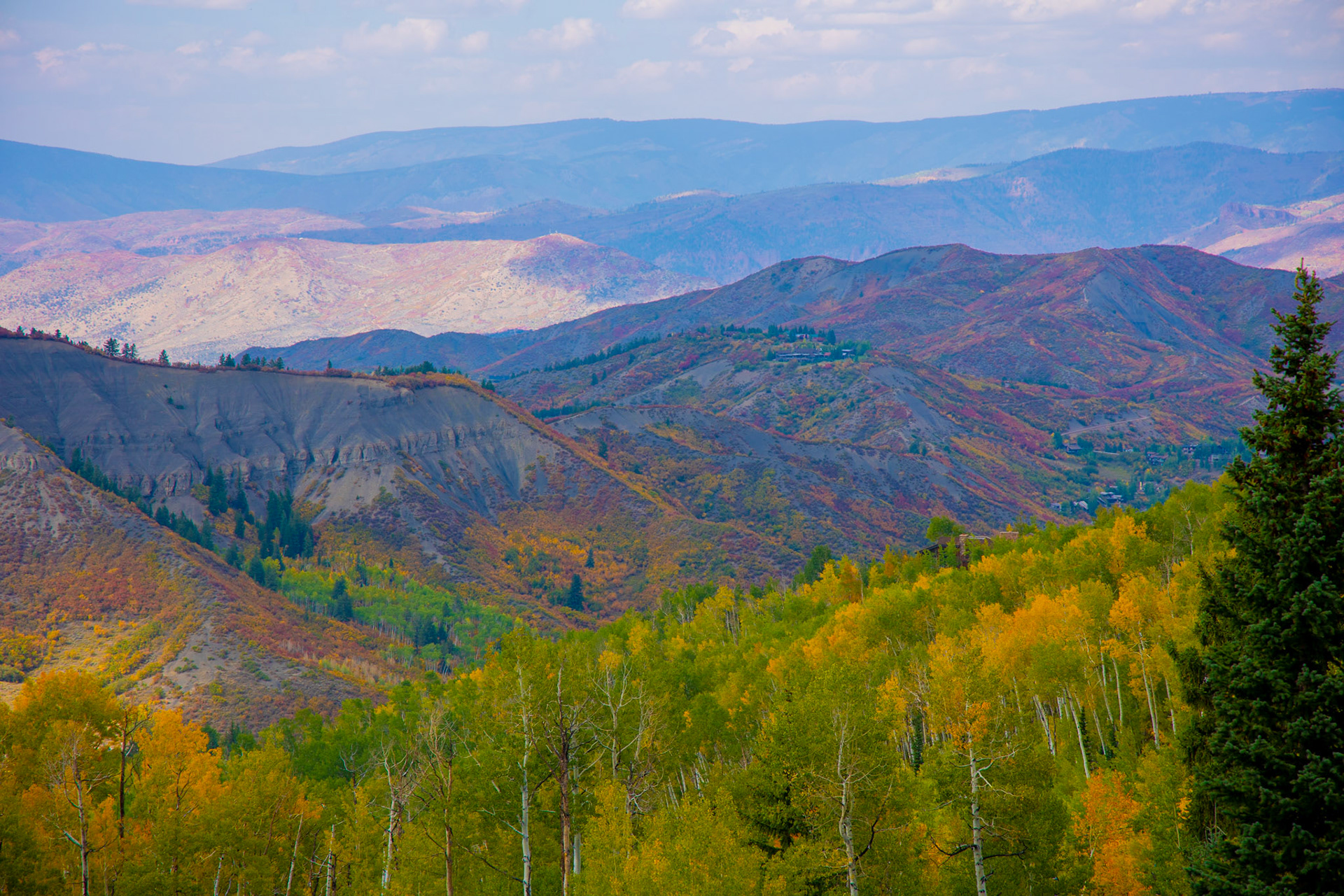 Aspen, CO