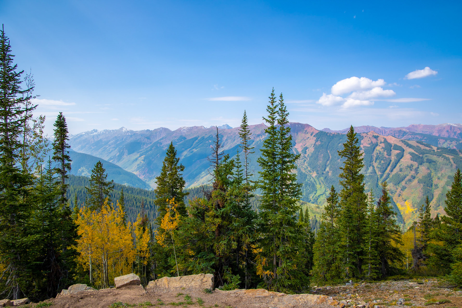 Aspen, CO