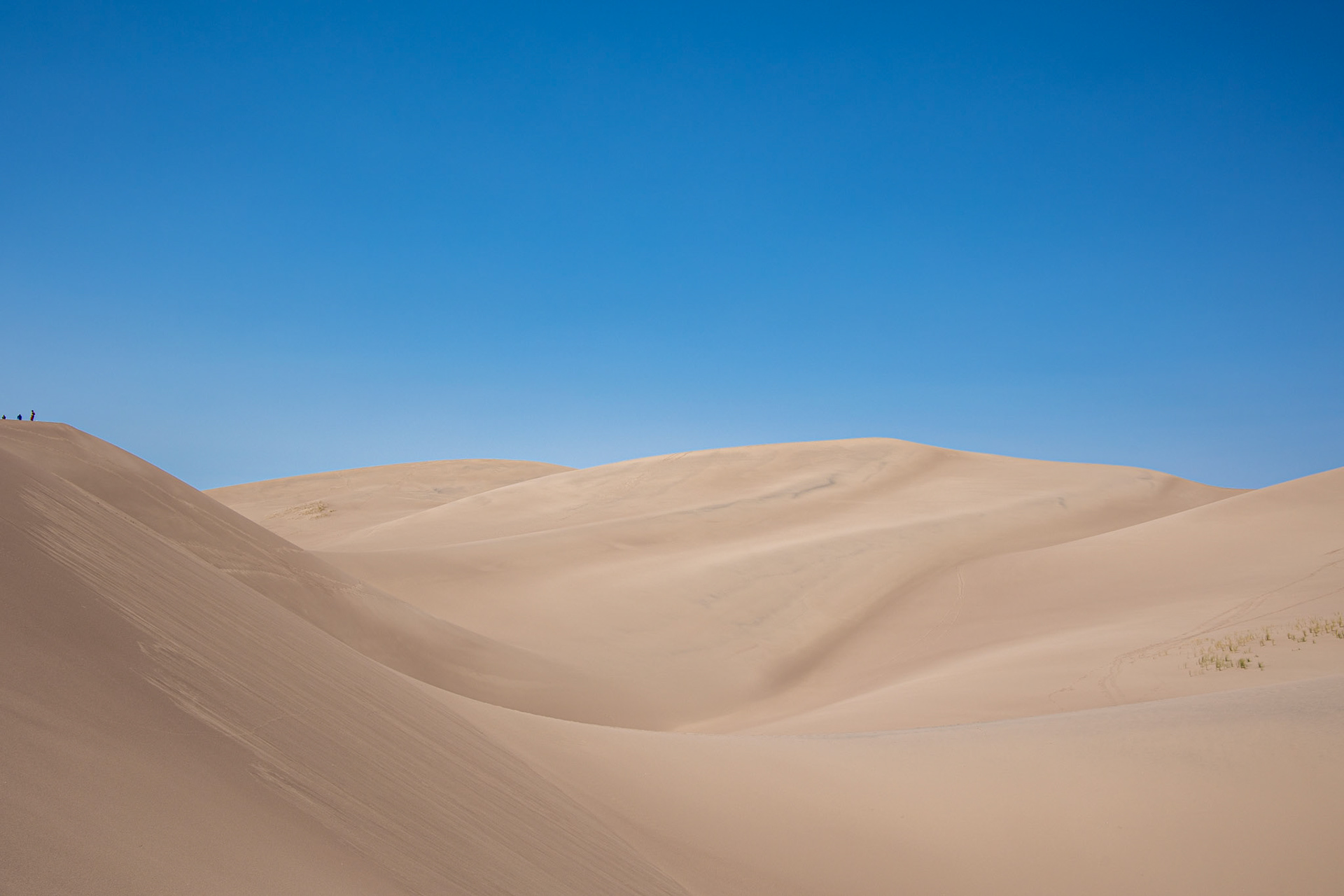 Great Sand Dunes National Park