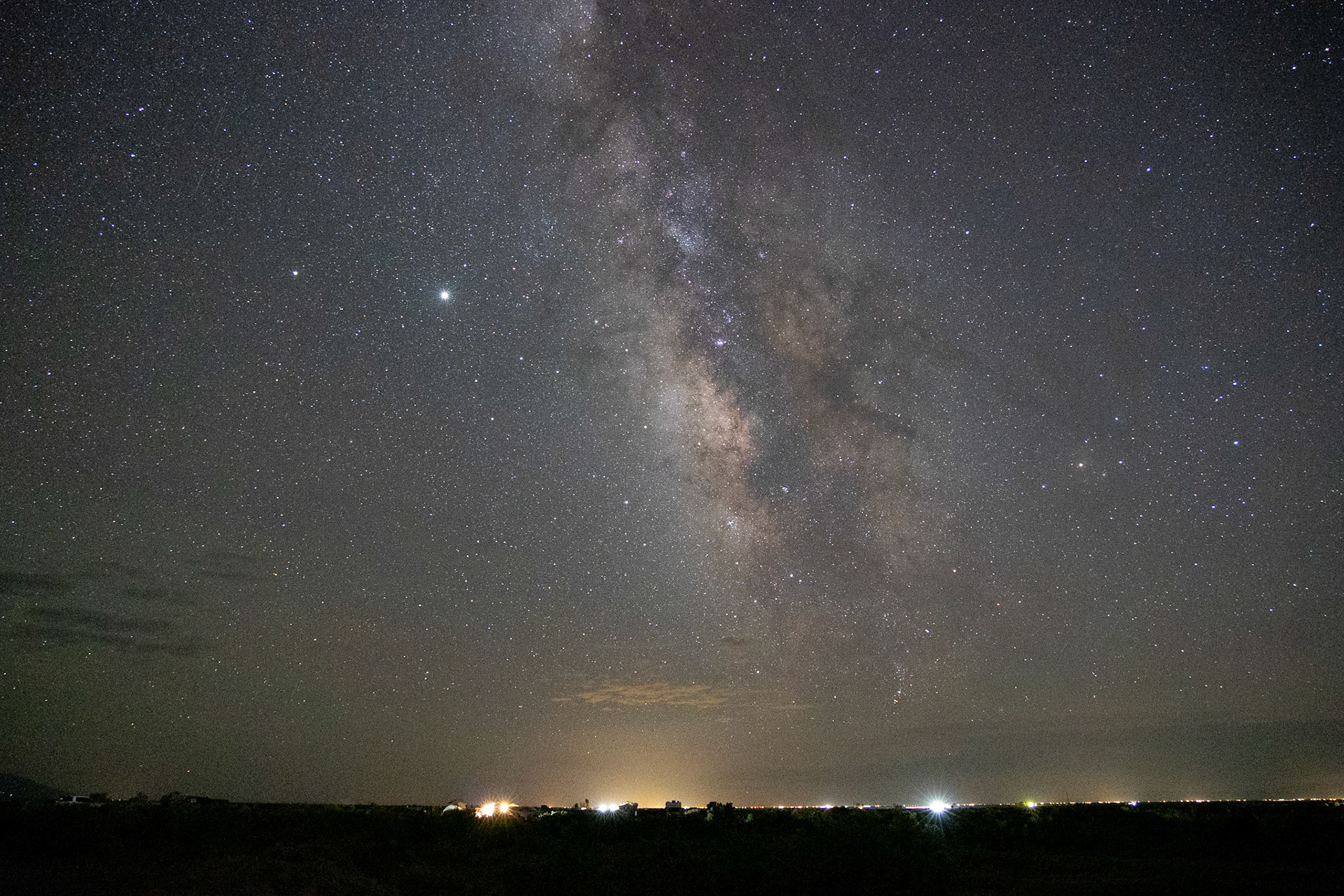 Crestone, CO