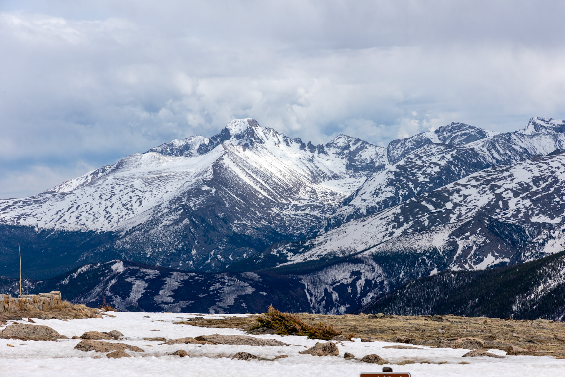 Rocky Mountain National Park