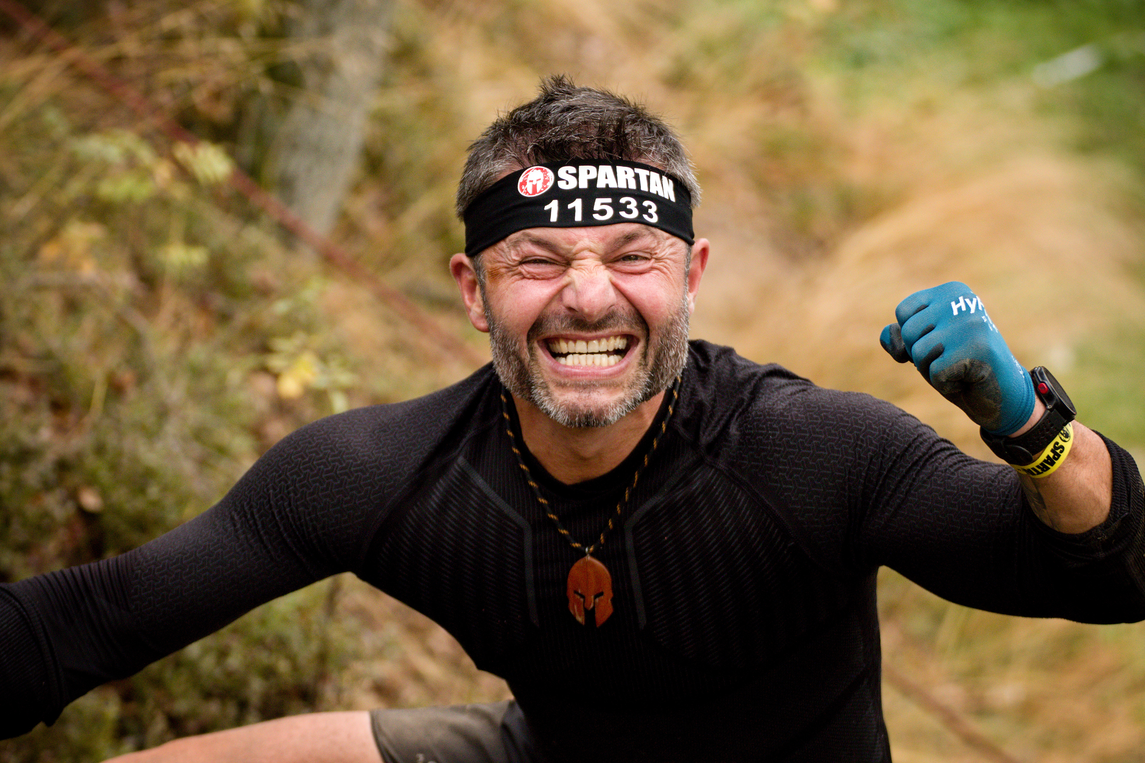 spartan, focení, fotografie, fotograf, ocr, závod, běh, radost, nadšení, reportáž, emoce