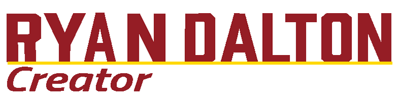 ryan dalton