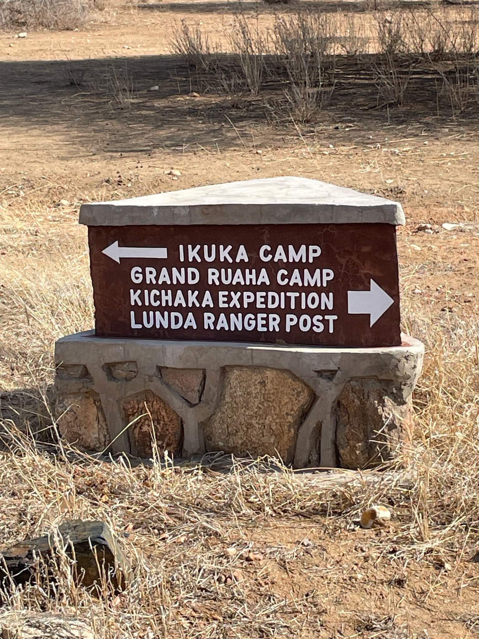 Thereto hangs a tale