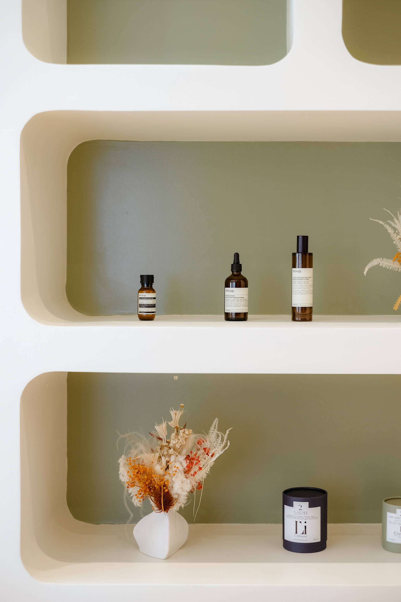 BLOOM Yoga - Paris III