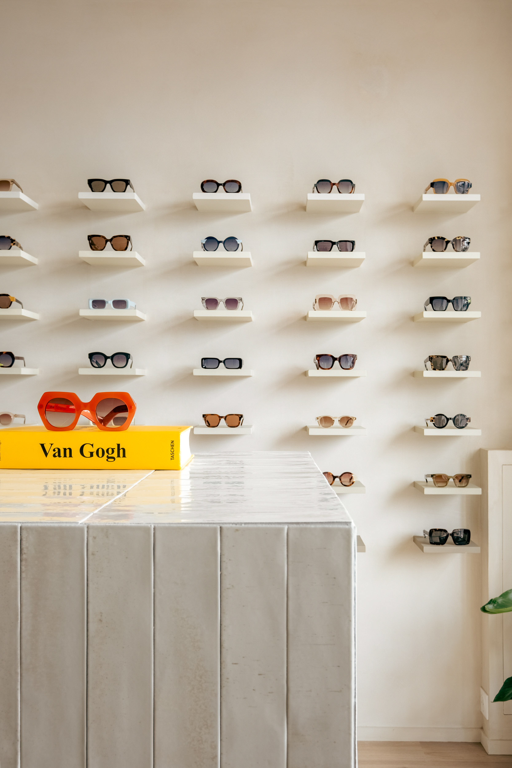 Optic Studio - Saint Mande