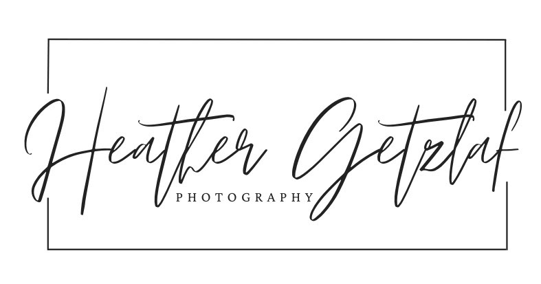 Heather Getzlaf