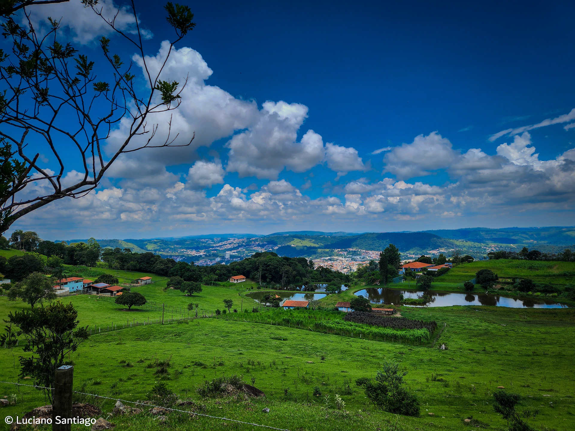 Pito Aceso, Planalto Verde, 2023