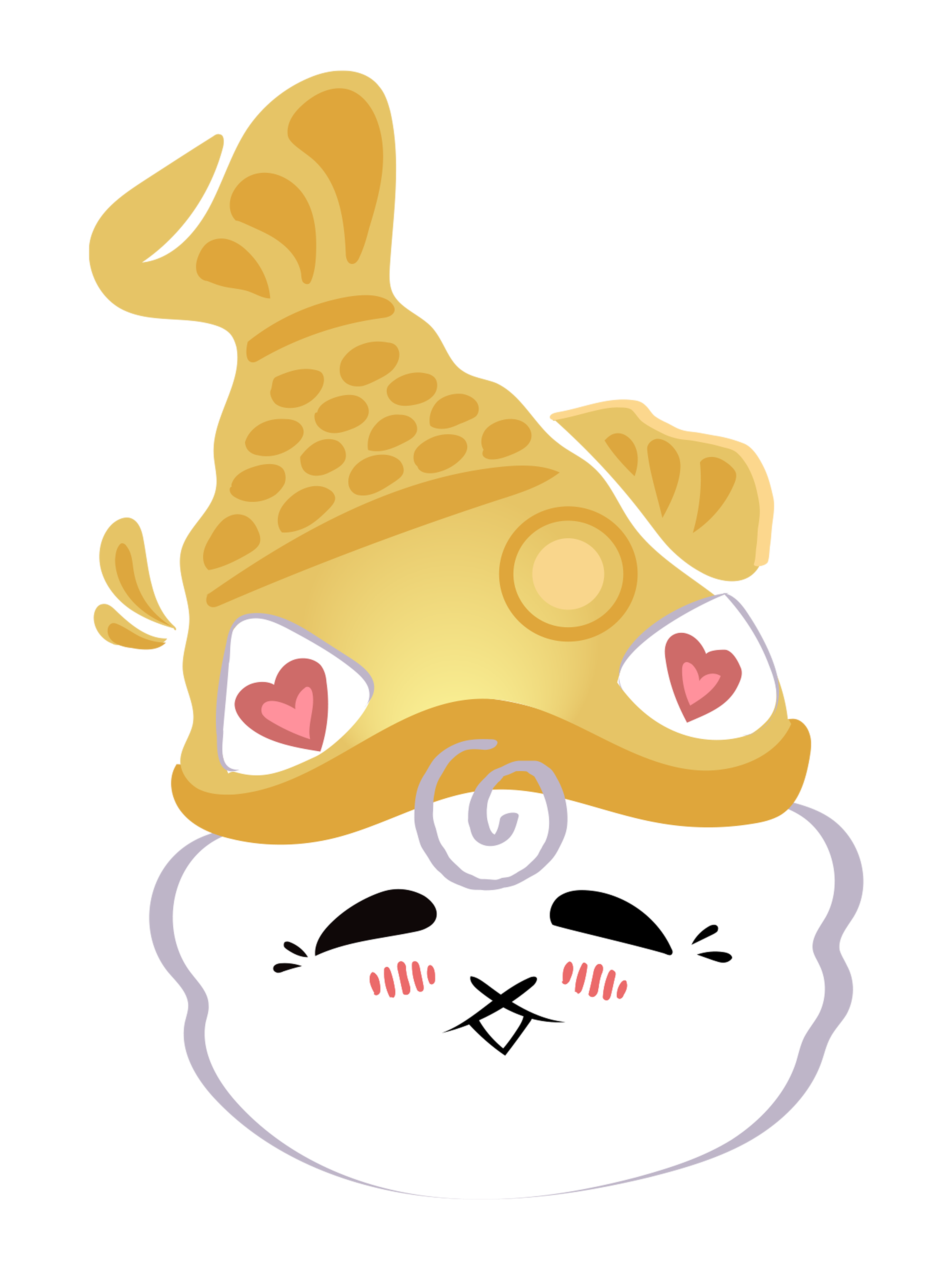 Taiyaki Kat