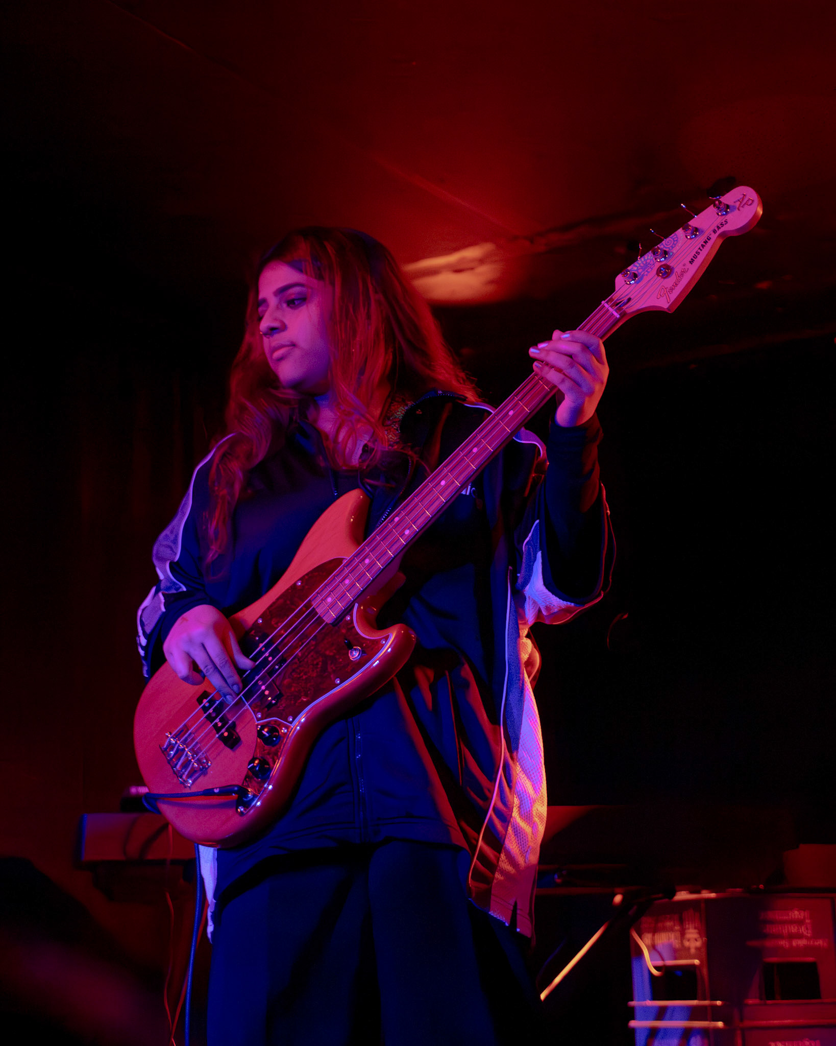 Milele Collective, 1990