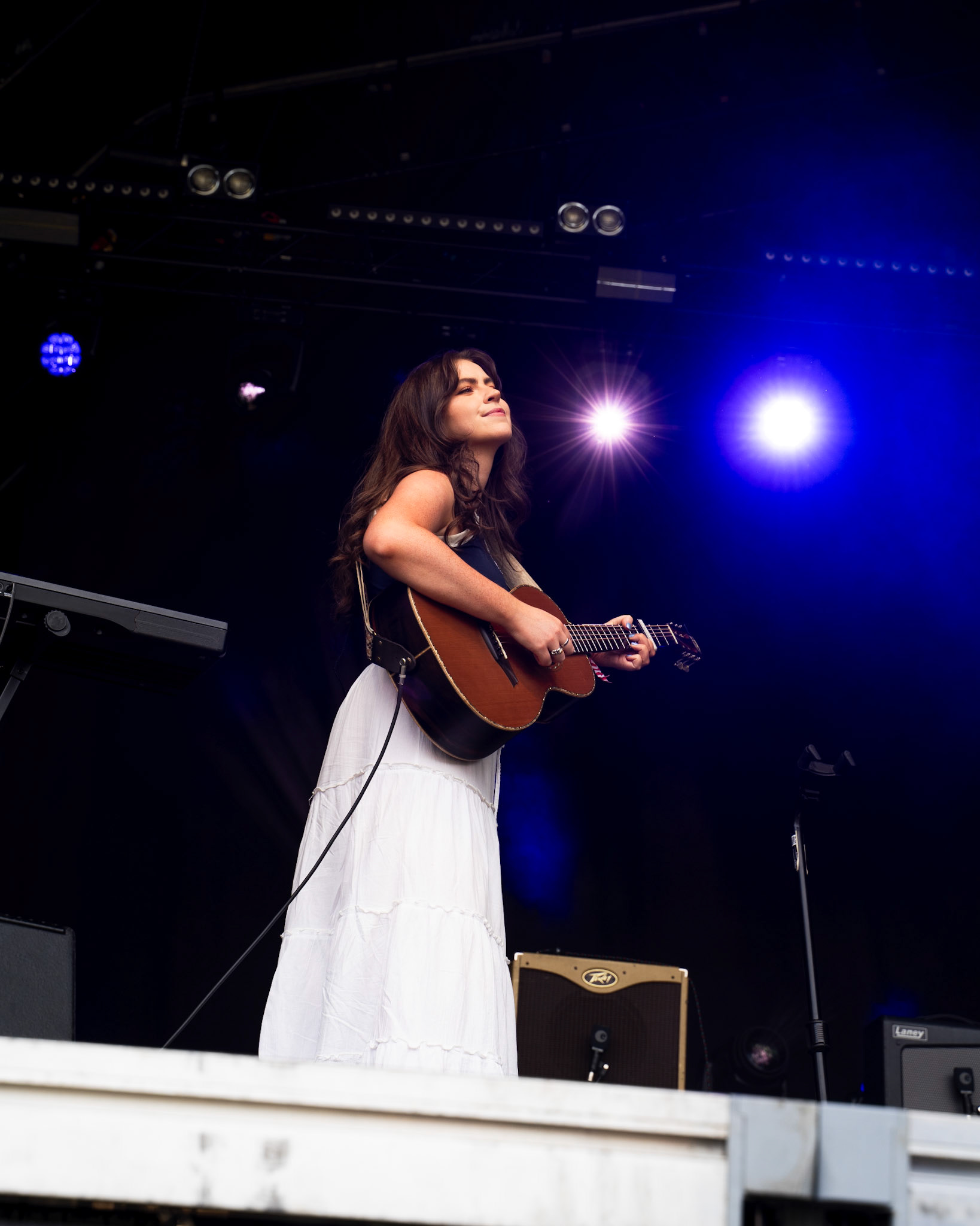 Niamh Corkey, Belladrum
