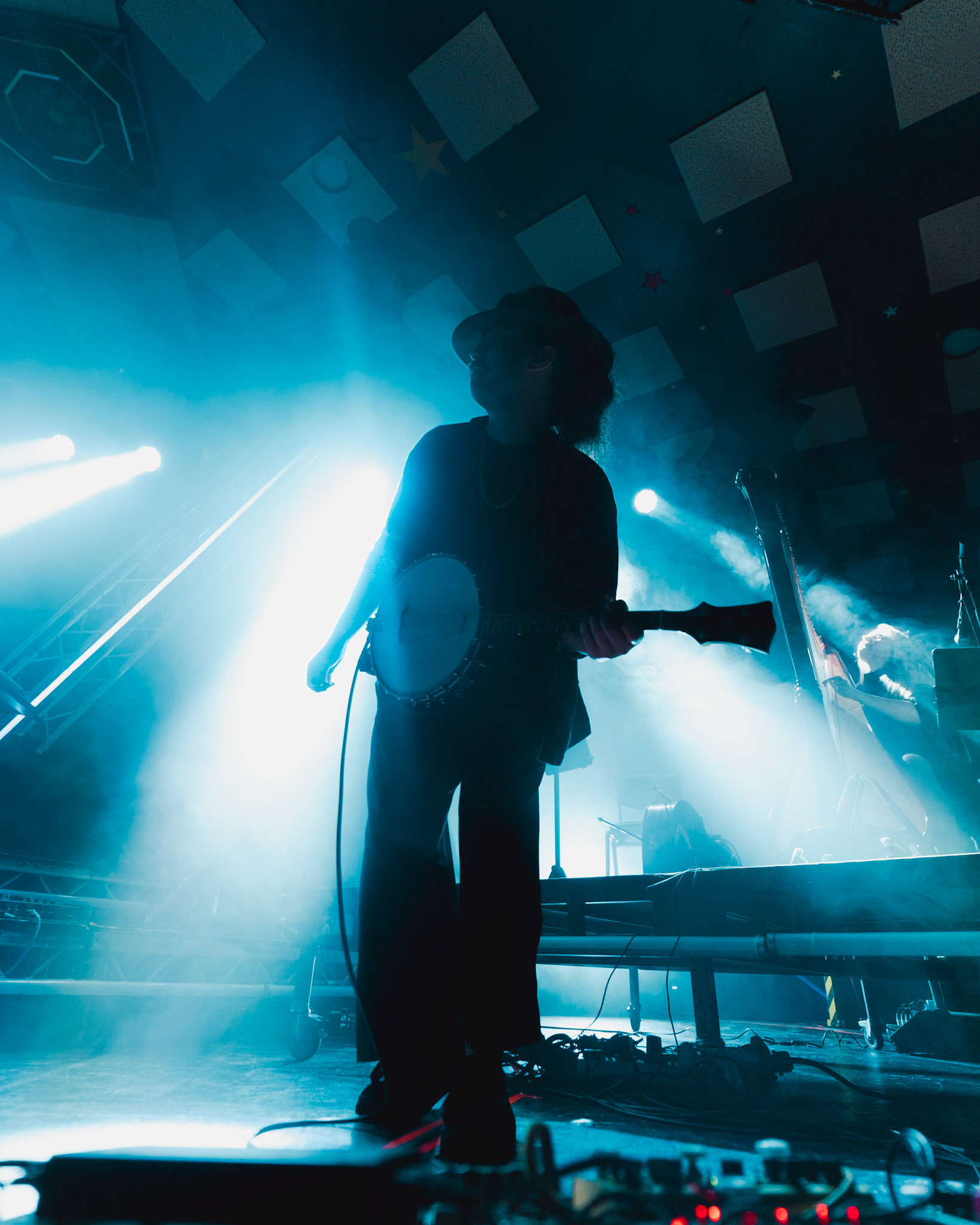 Valtos, Barrowlands