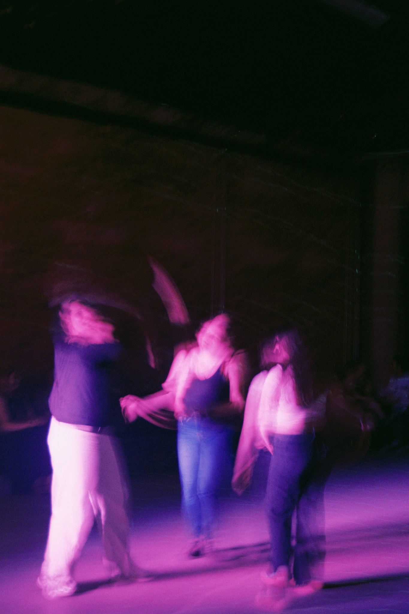 Ragin' Ceilidh Band, Glasgow