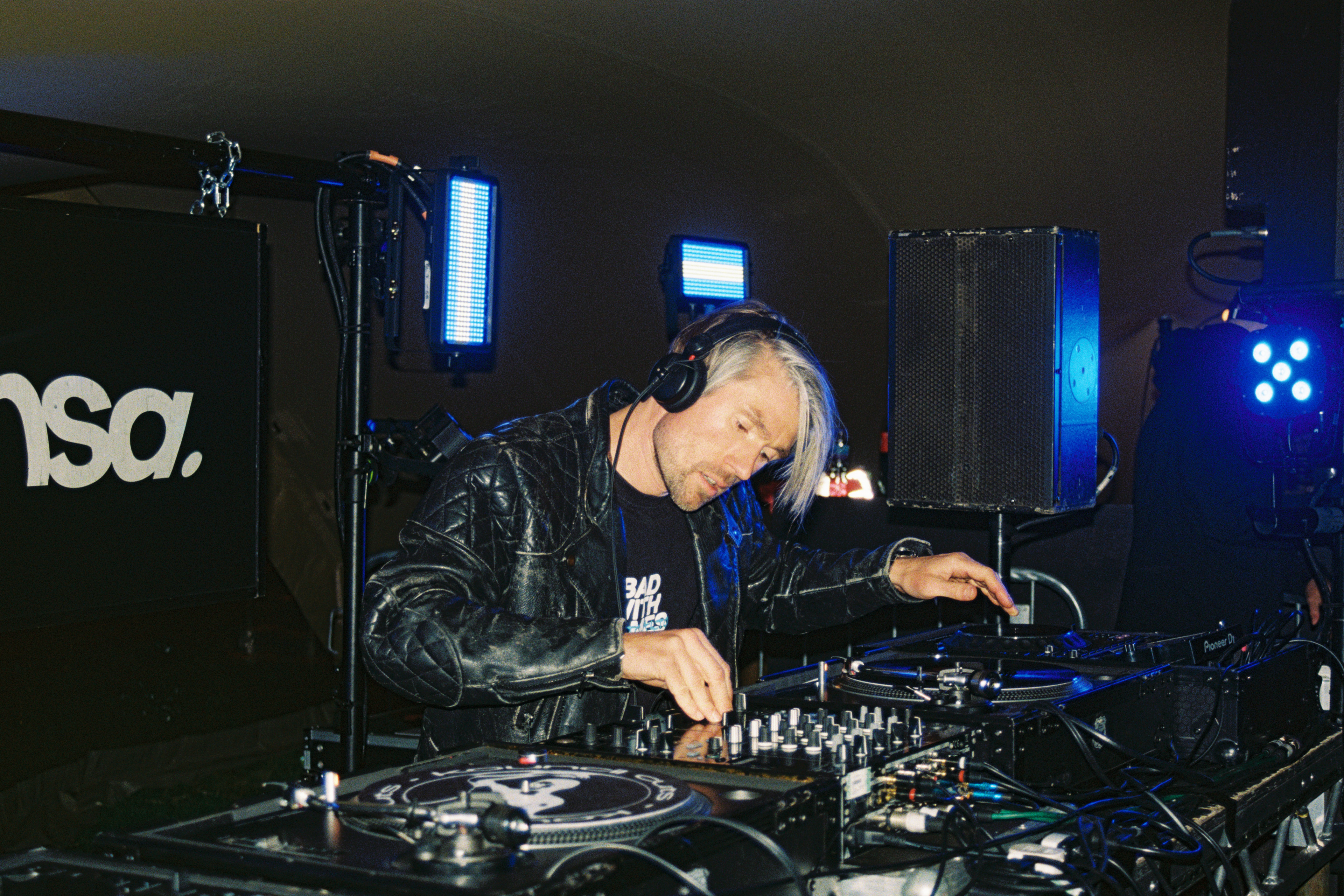 Adam Fairbairn, Black Isle Calling