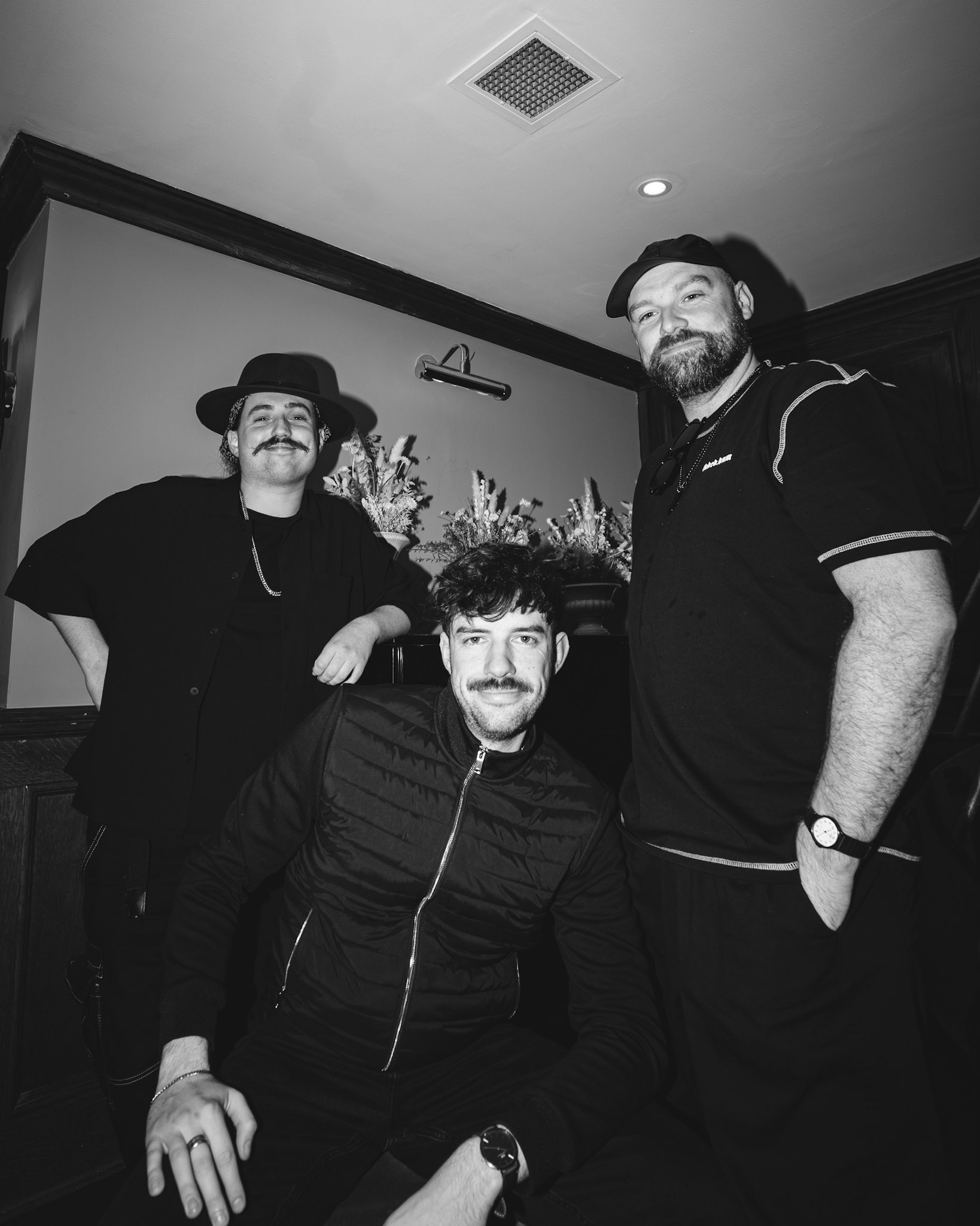 Valtos DJ Set, Oran Mor