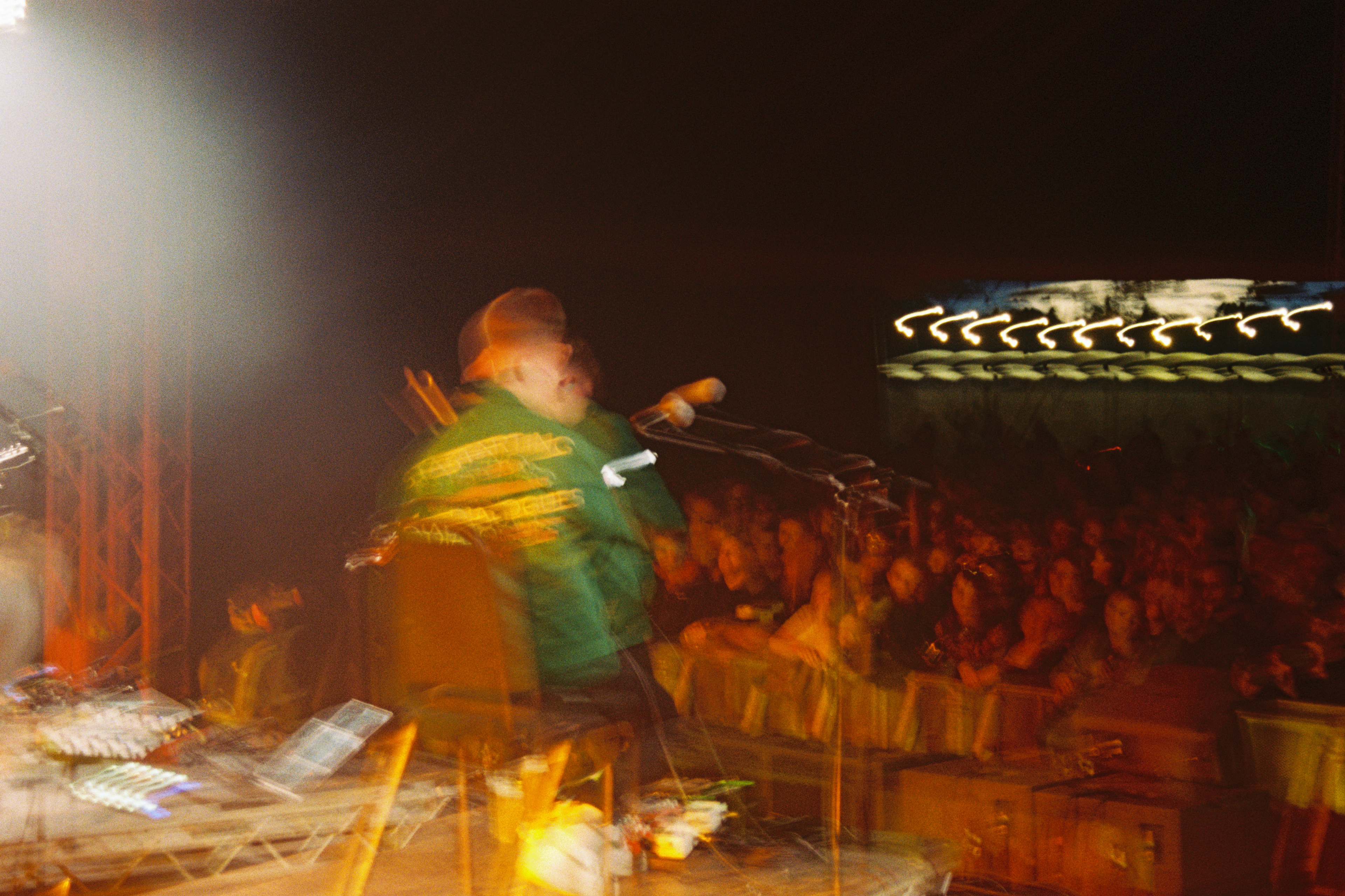 Talisk, Black Isle Calling