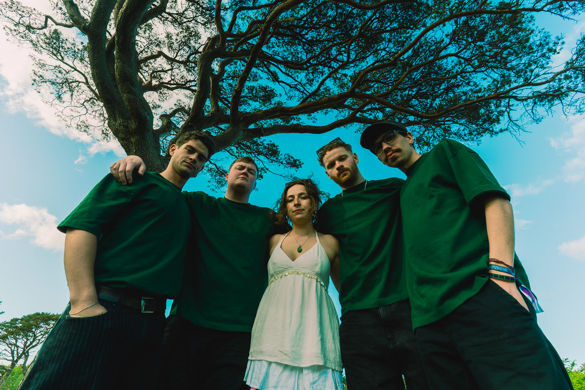MAL Promo Shoot