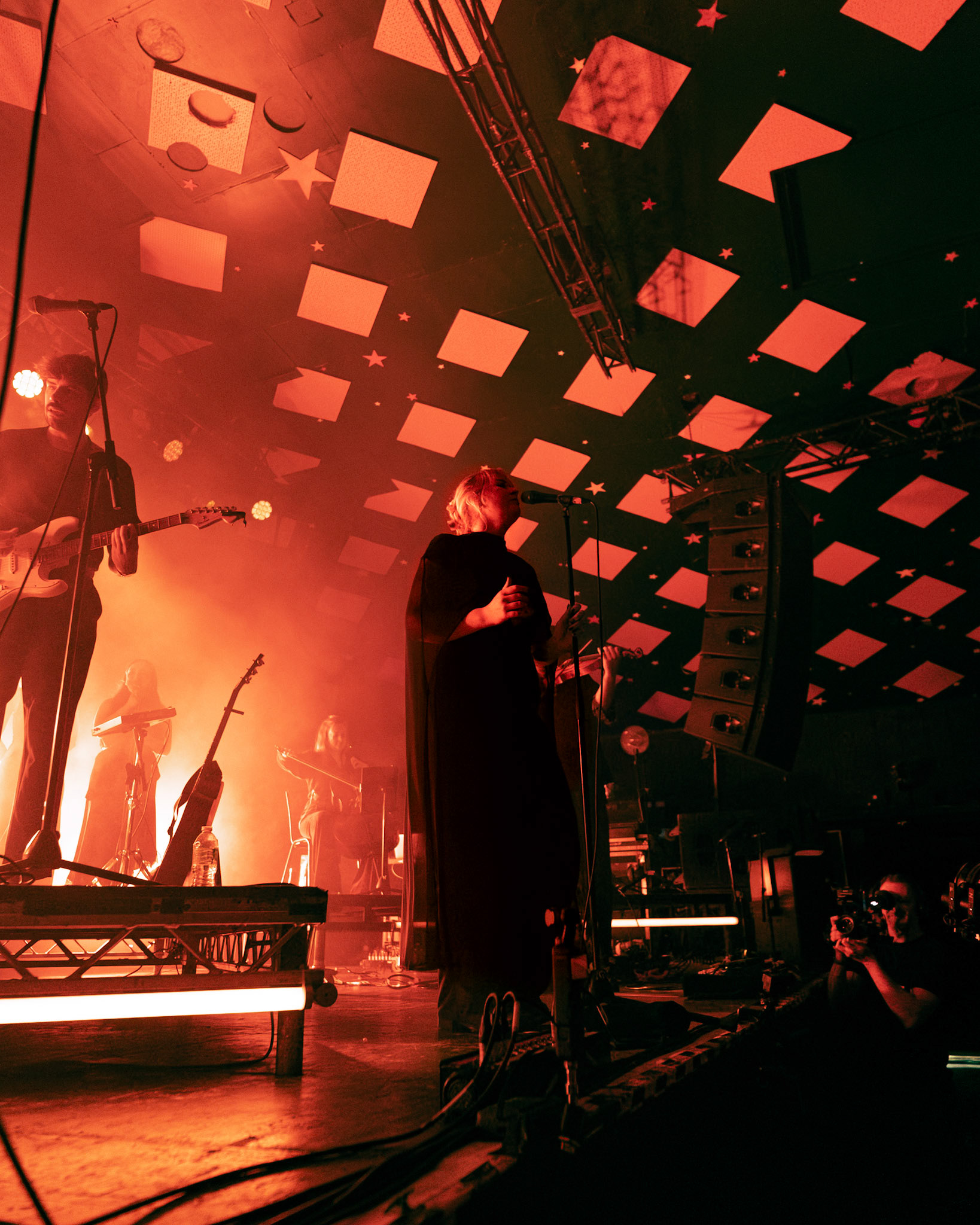 Valtos, Barrowlands