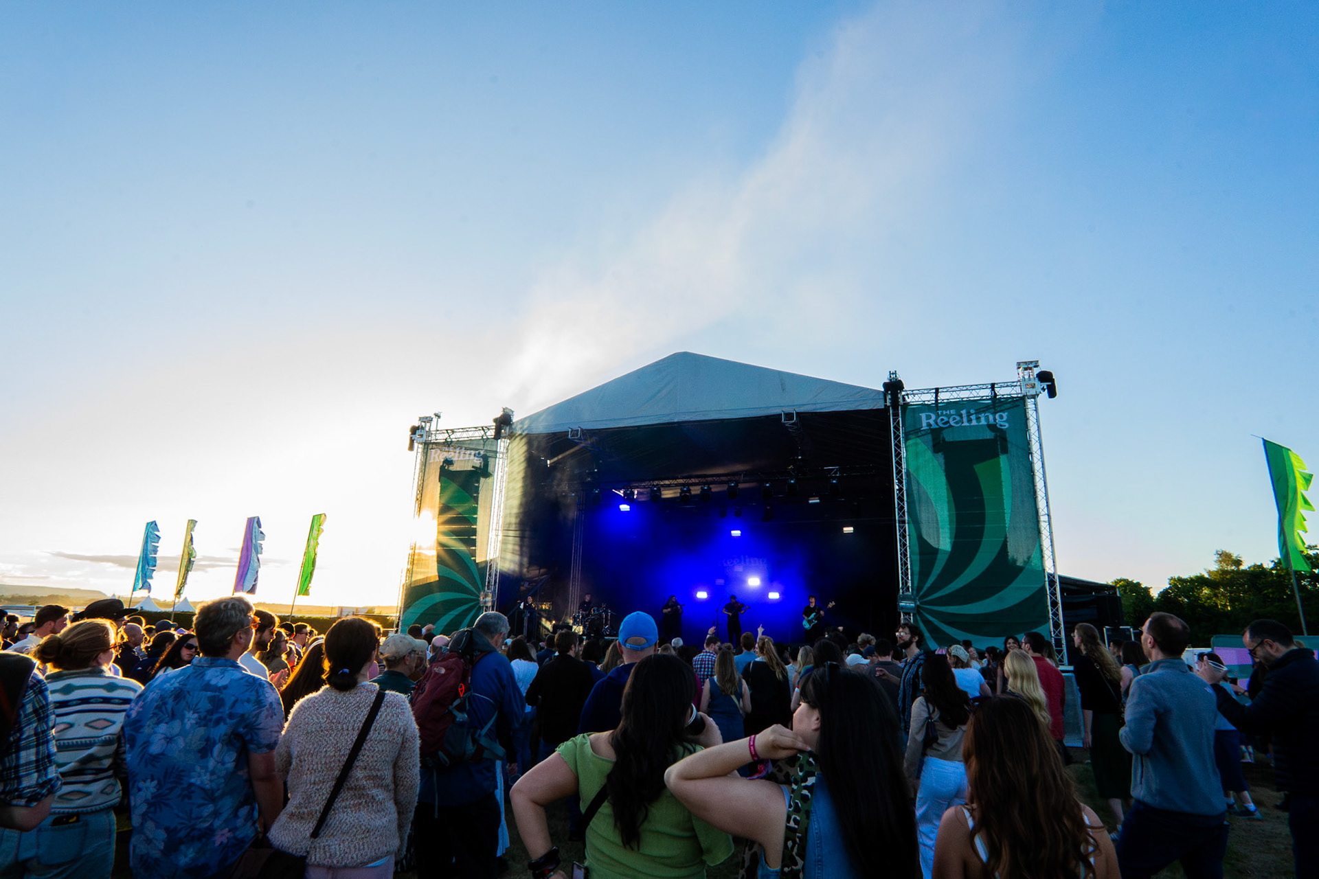 The Reeling Festival