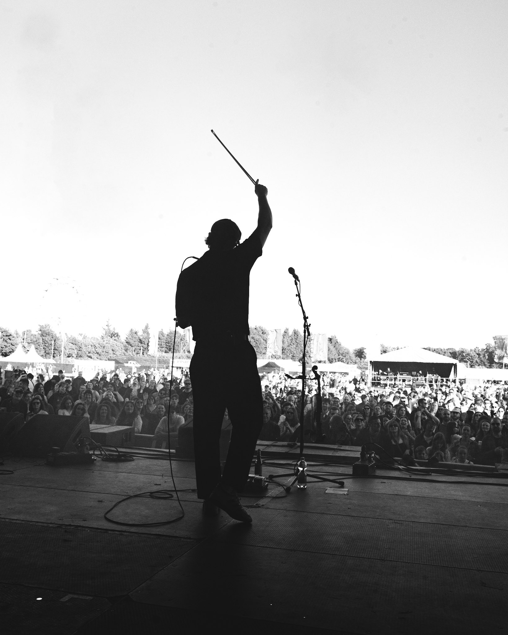 Elephant Sessions, The Reeling
