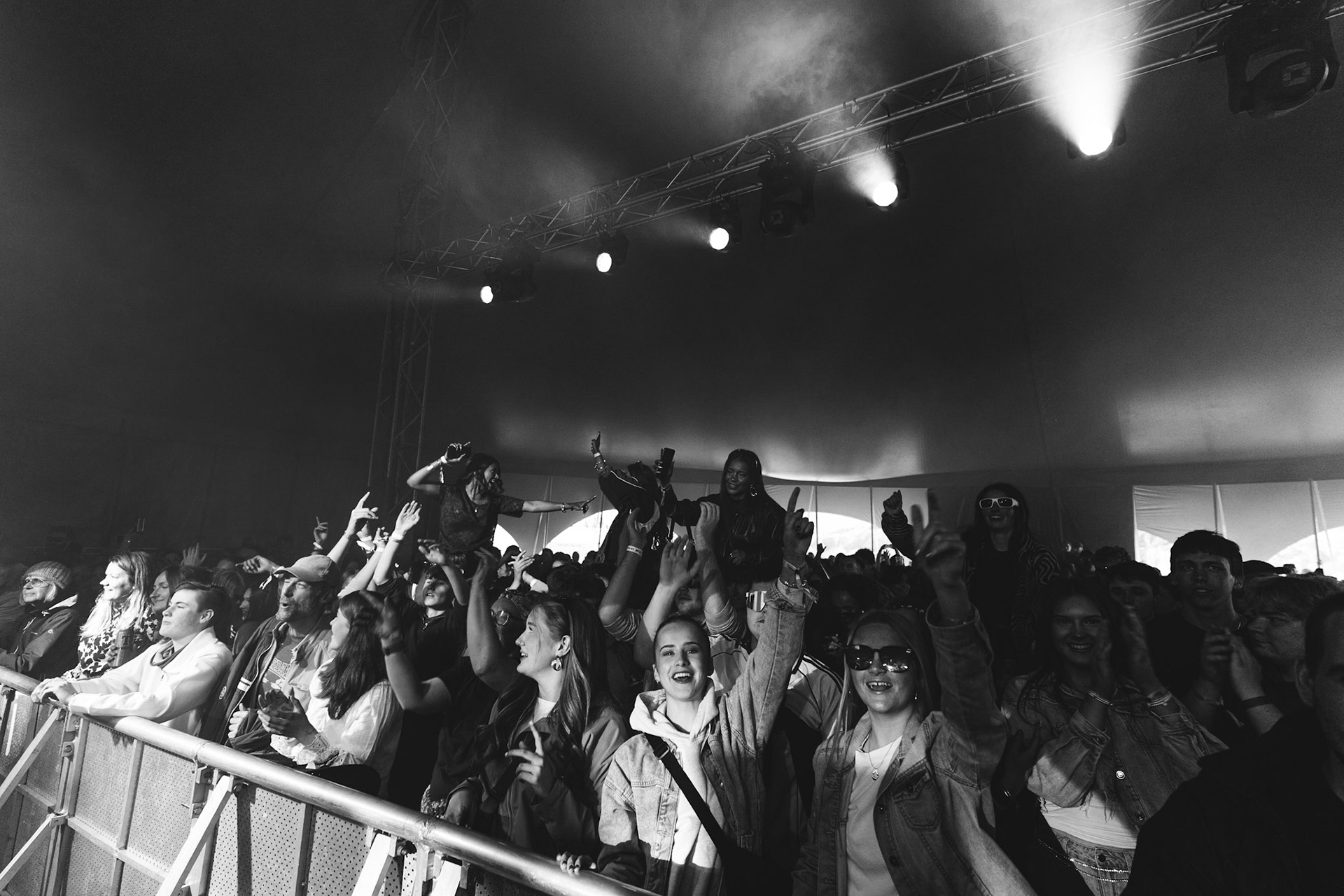 Crowd