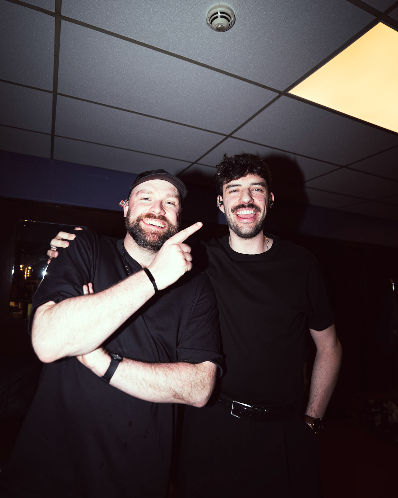 Valtos, Barrowlands