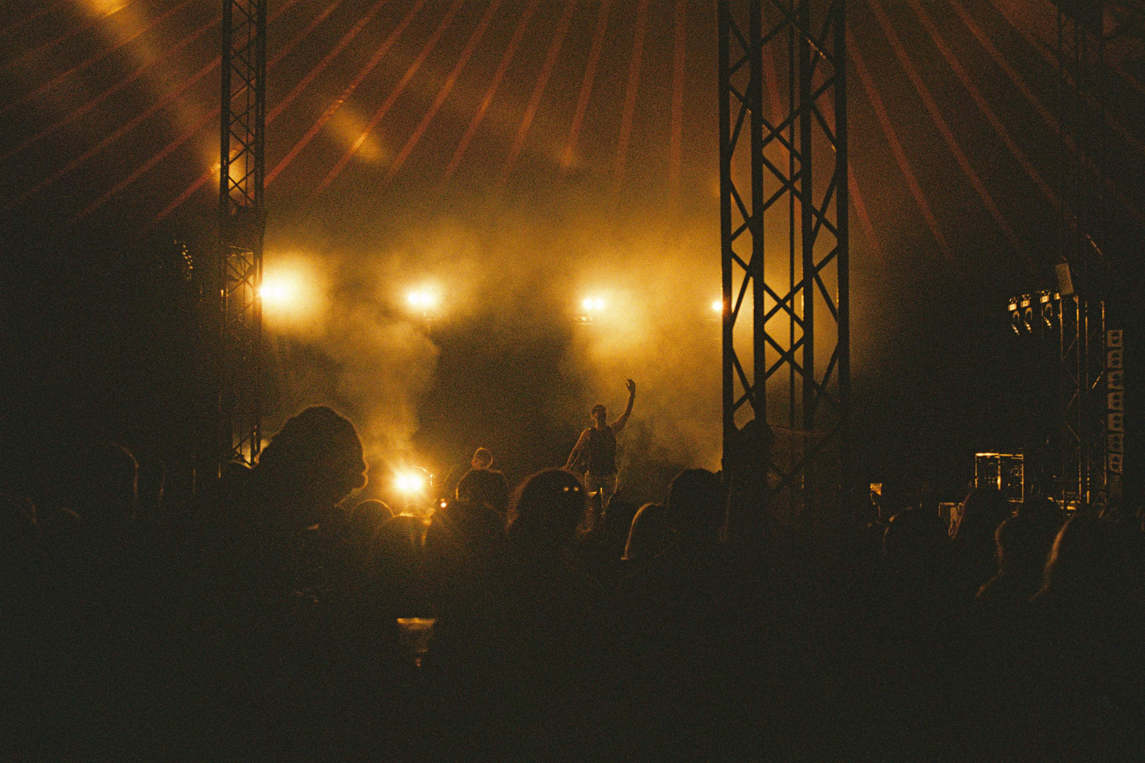 Talisk, Black Isle Calling