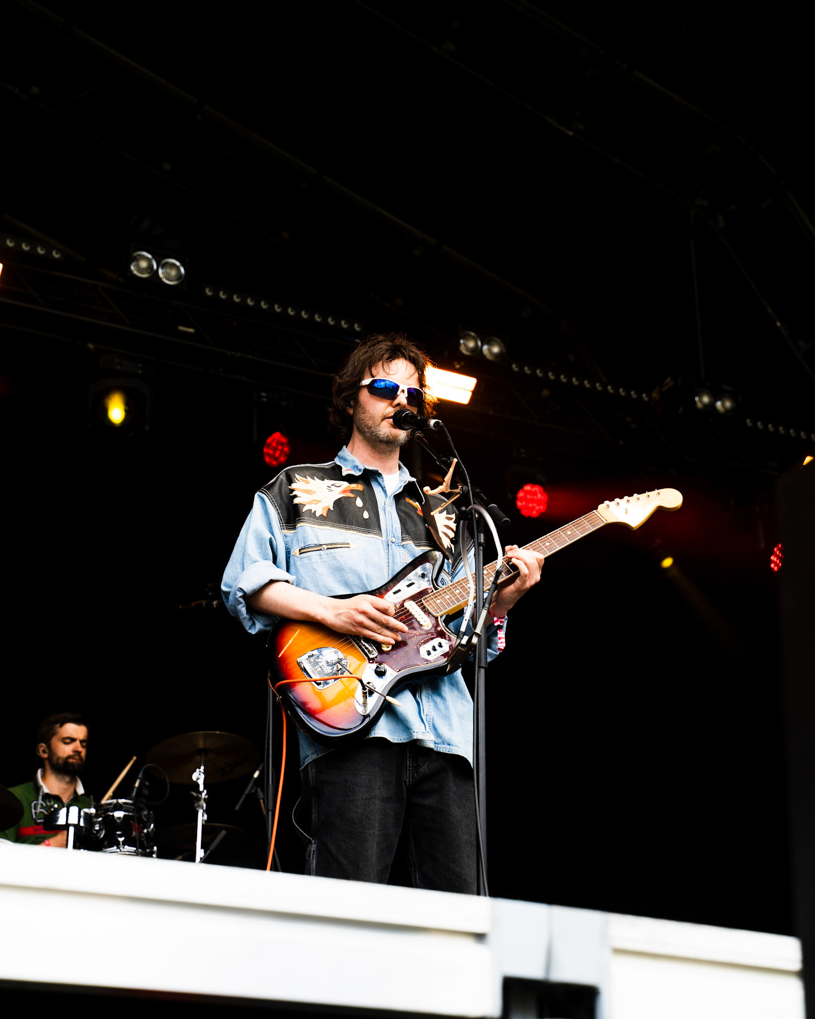 Scott C. Park, Belladrum