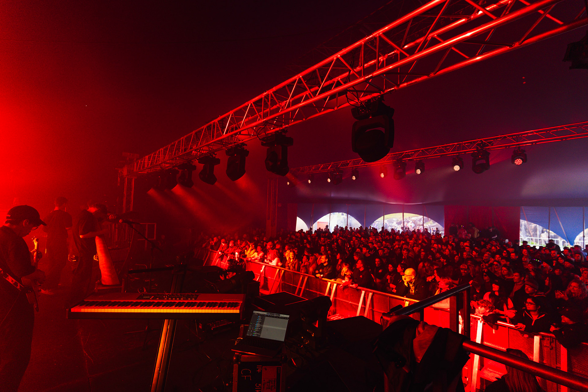 Skye Live