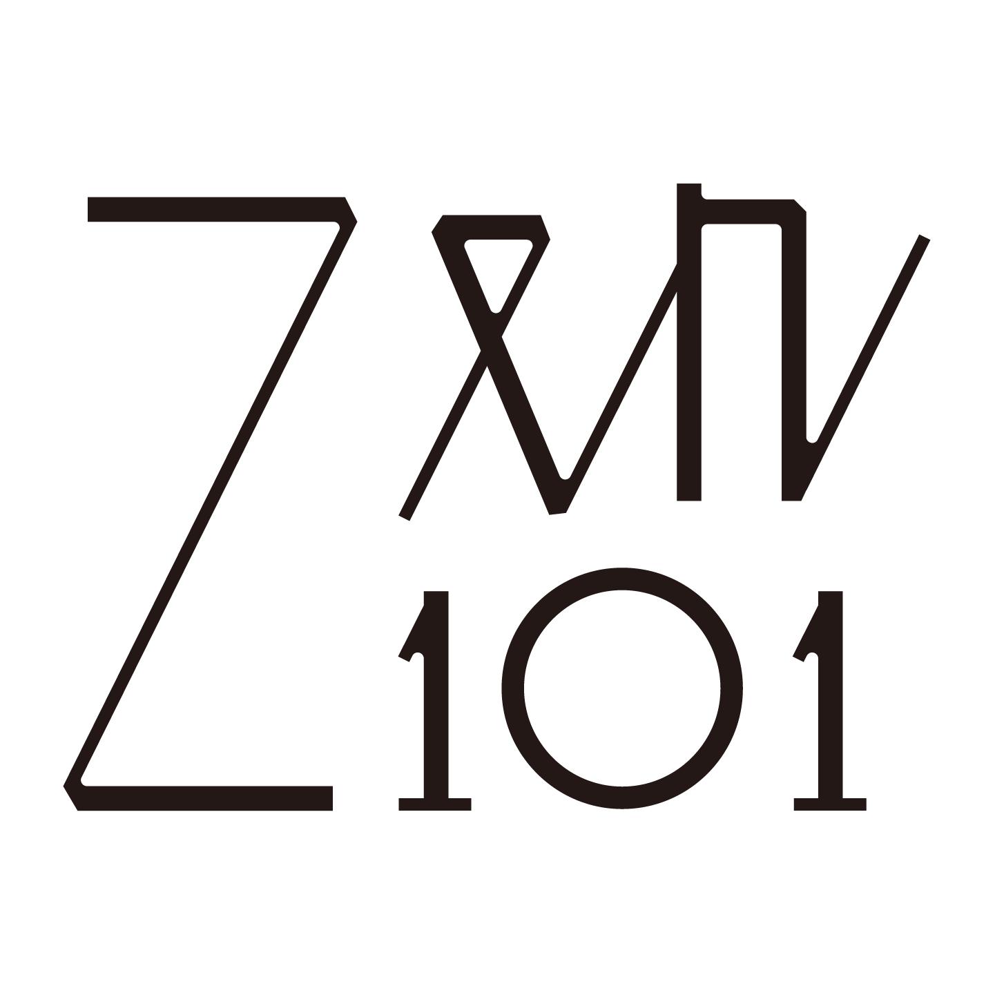 Zen 101