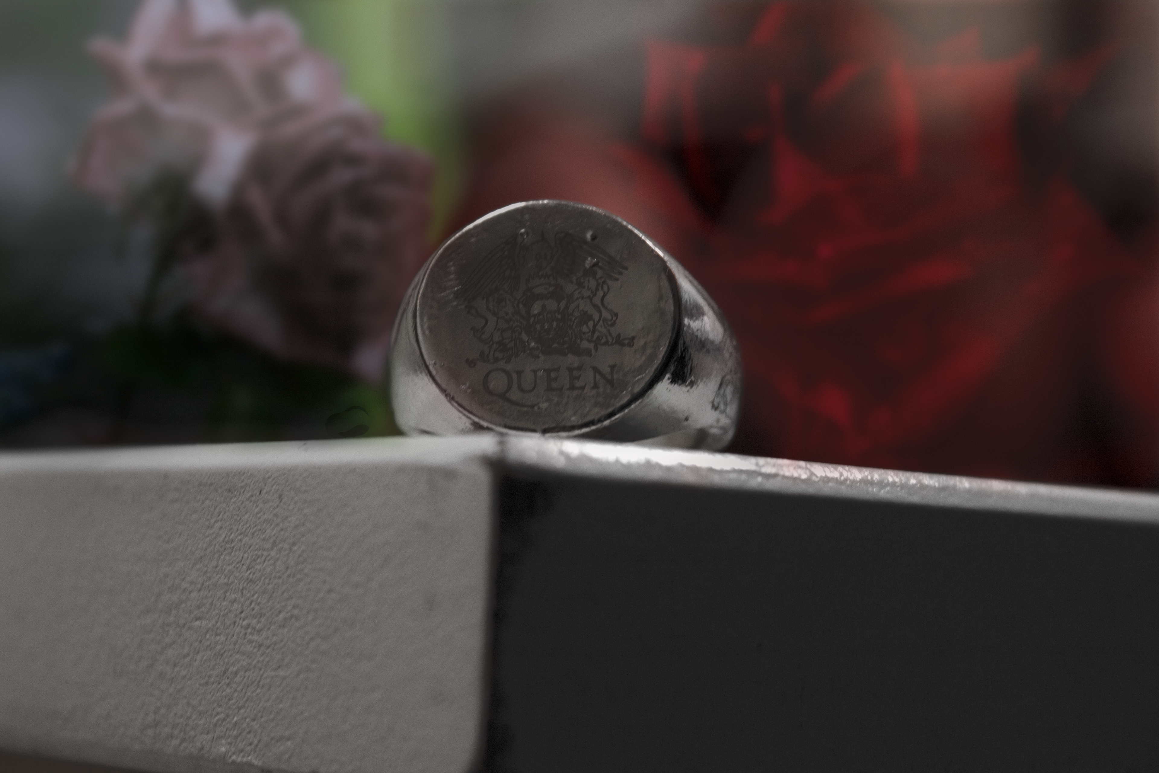 Combined photo comps with flowers (2018)
