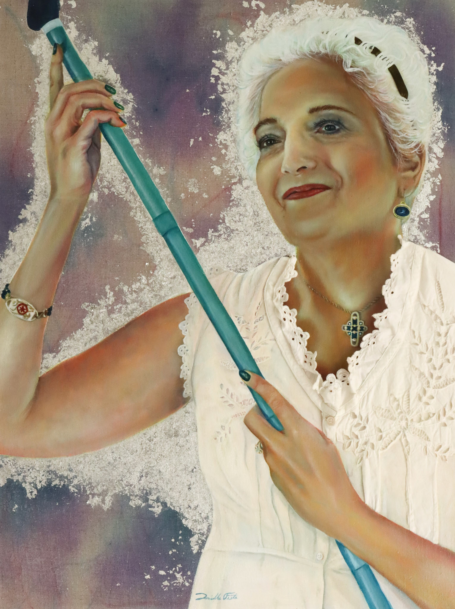 "Aleka Artemis"