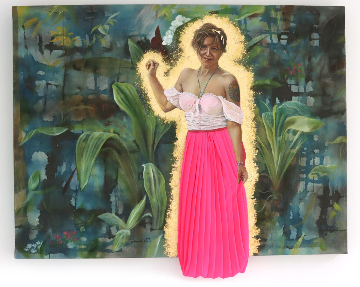 "Venus Spirit"