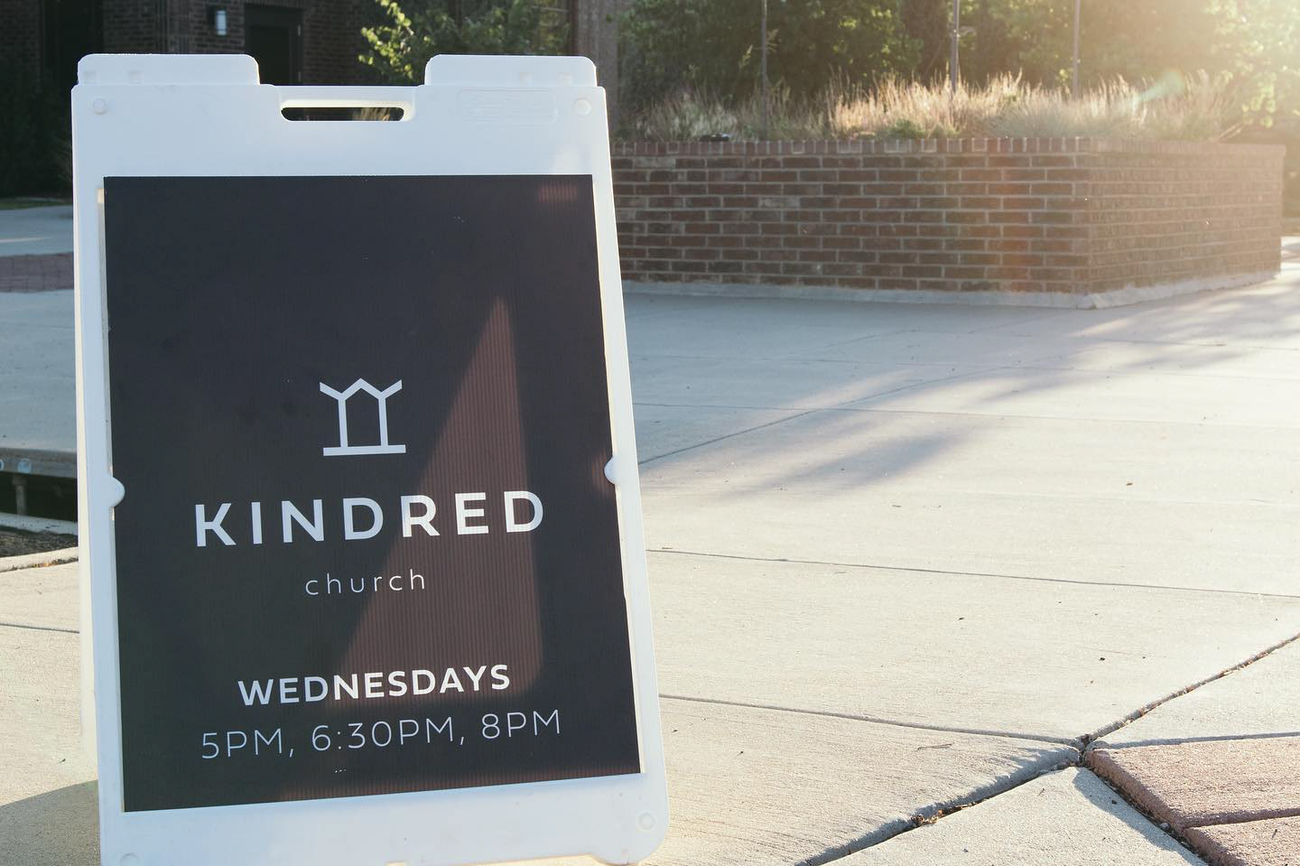 Photo owned by Kindred Church