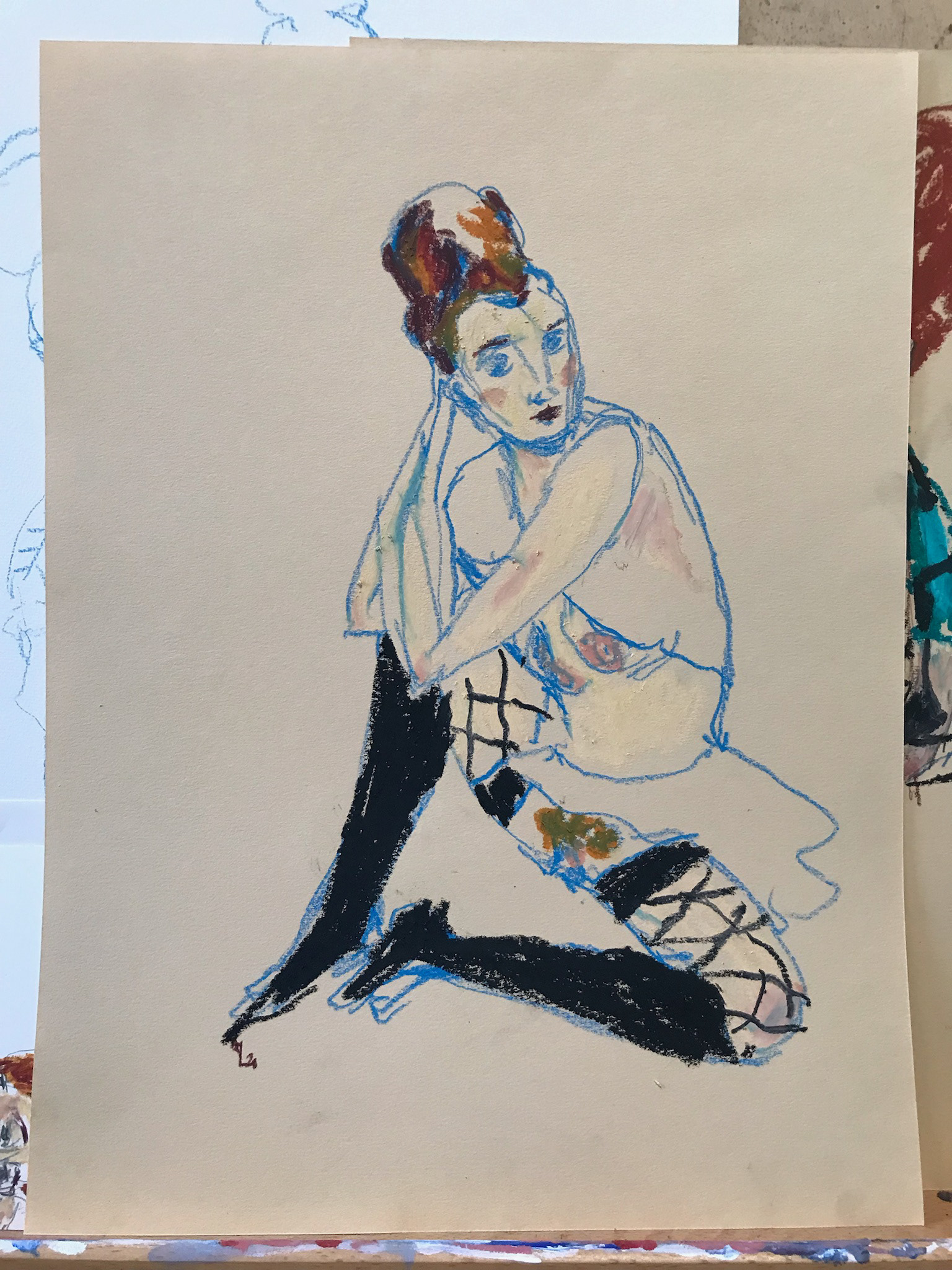 Model Conkuntion @conkuntion