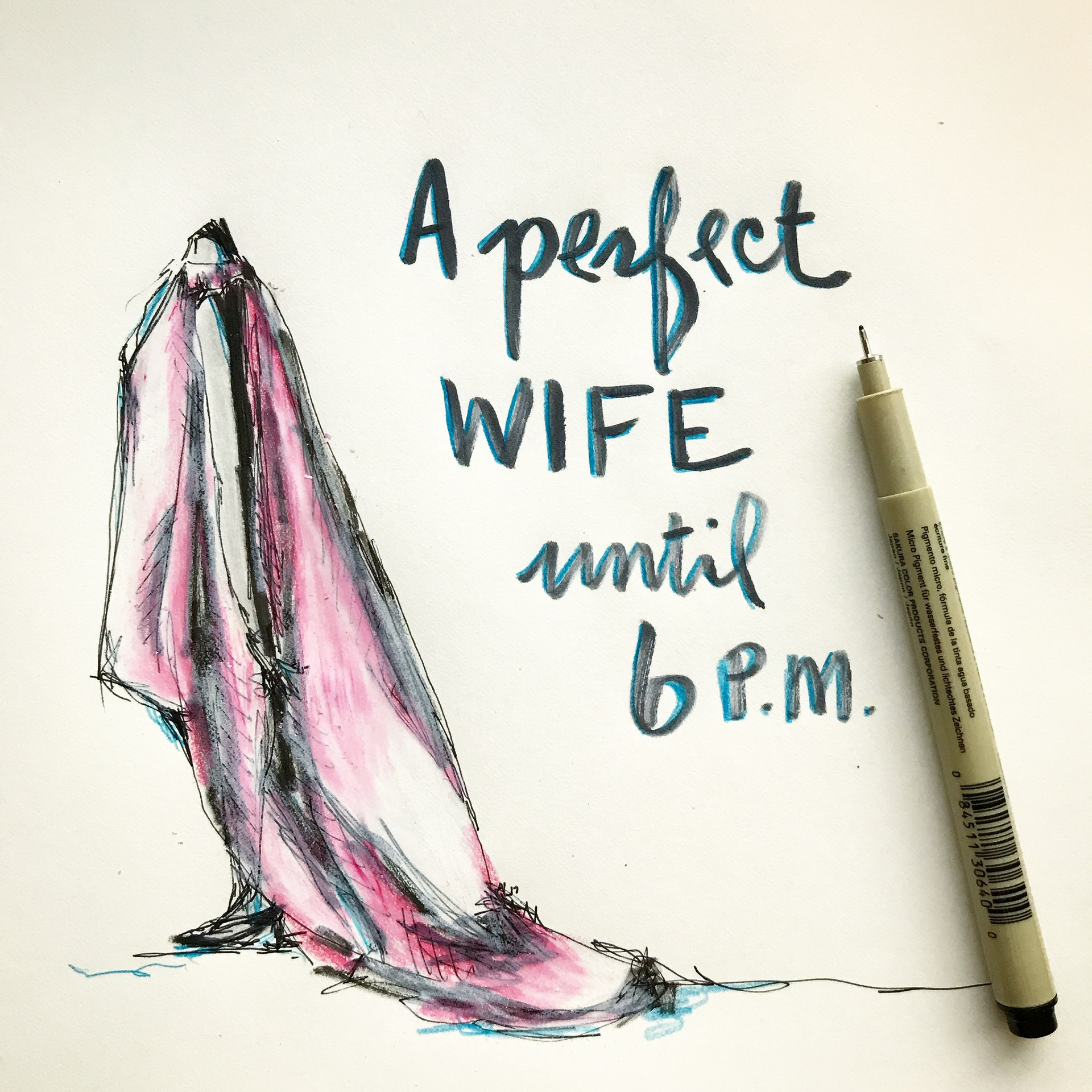 Copy from 50s advertisements