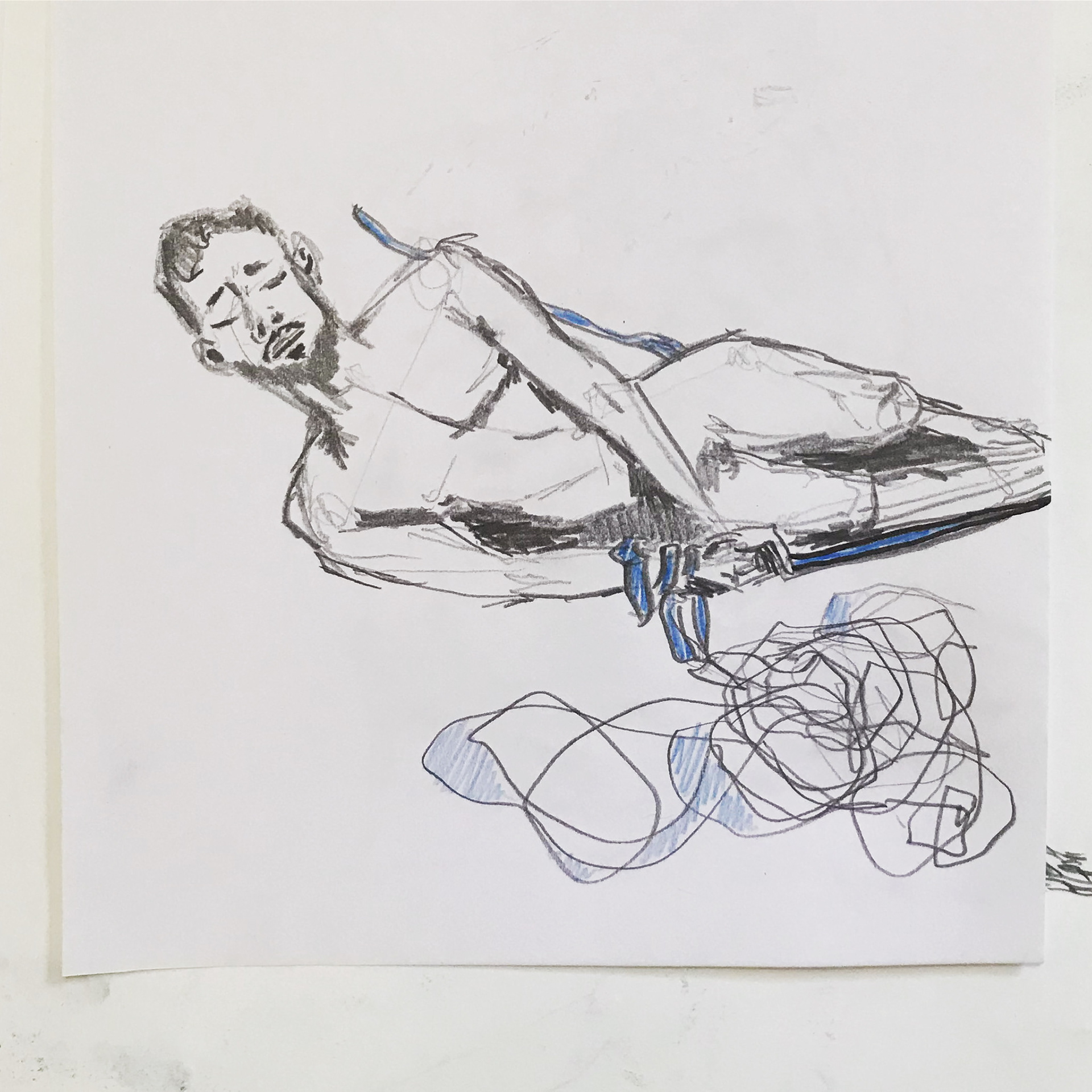 Model Camilo @caeste8