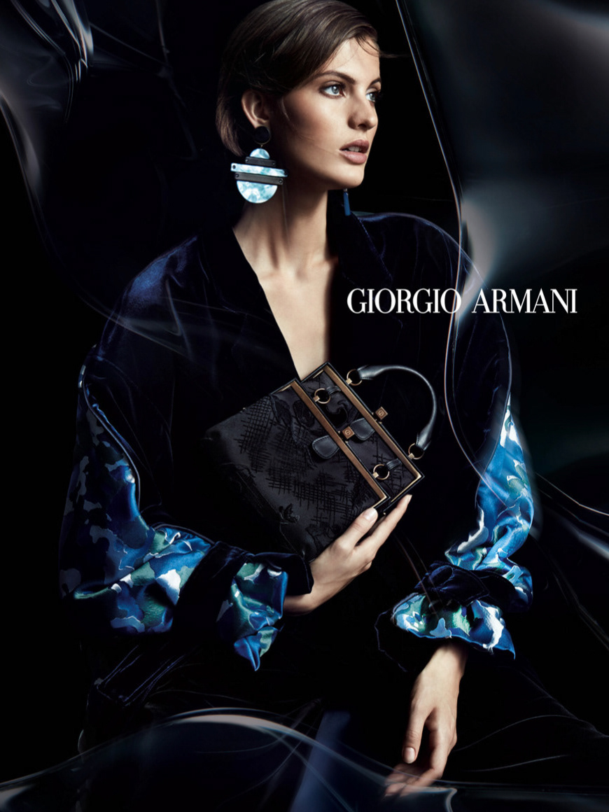 GIULIORUSTICHELLI_STUDIO - Giorgio Armani FW20