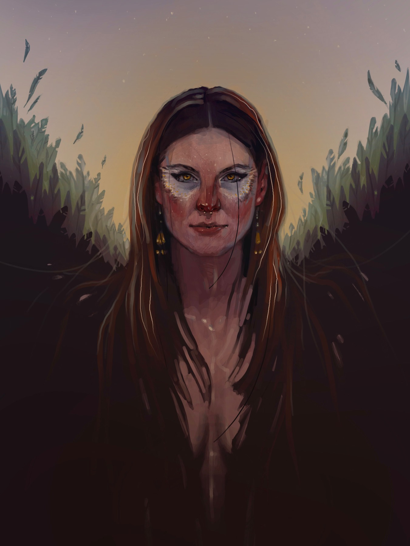 Maddie - Owl