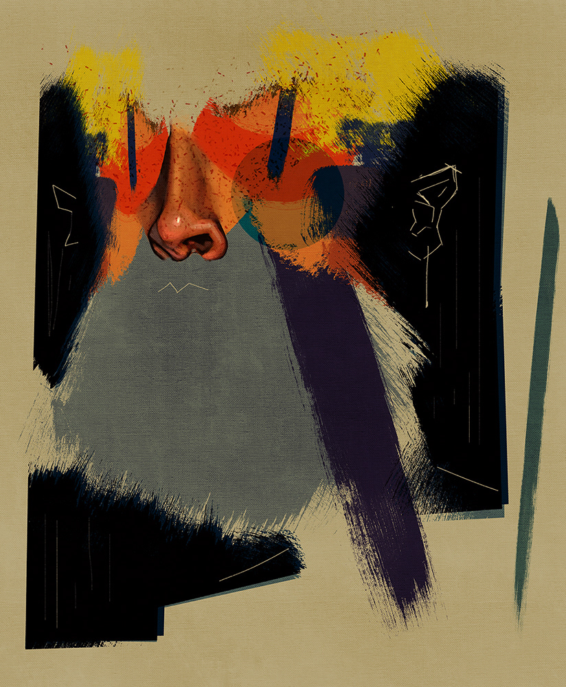 Tinge