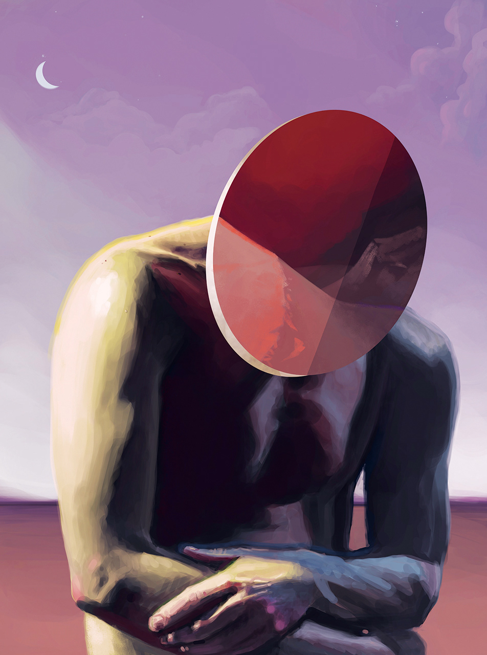 Inner Void 2