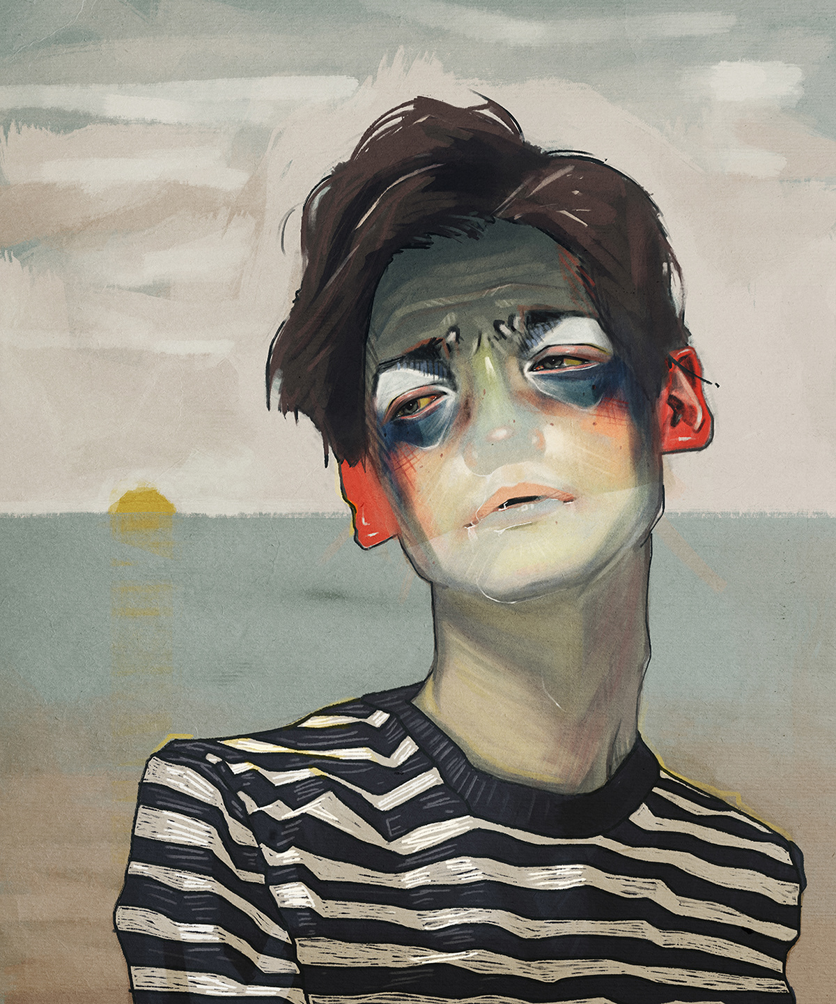 Look Sea Watch