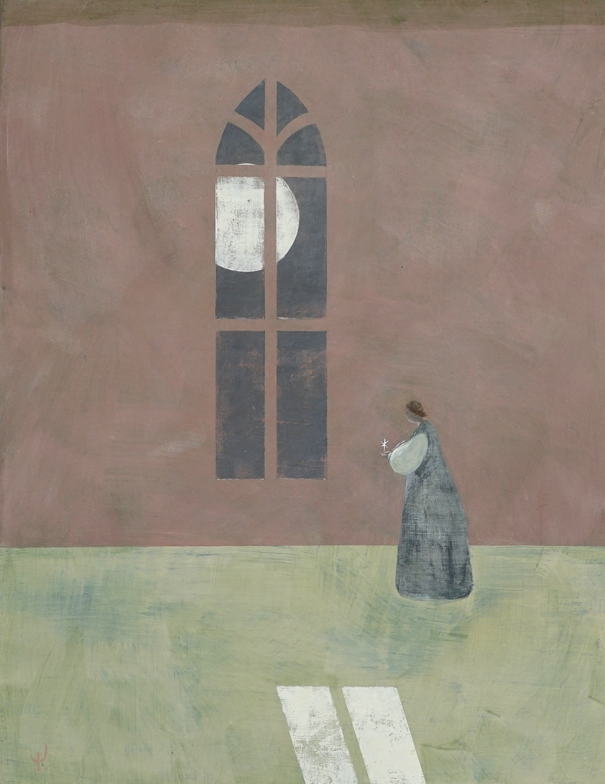 フラグメント(2024)