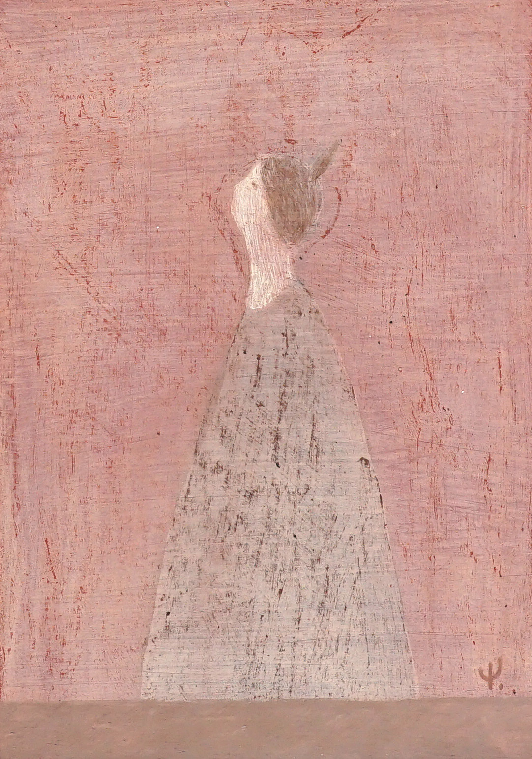 ものおもい(2024)