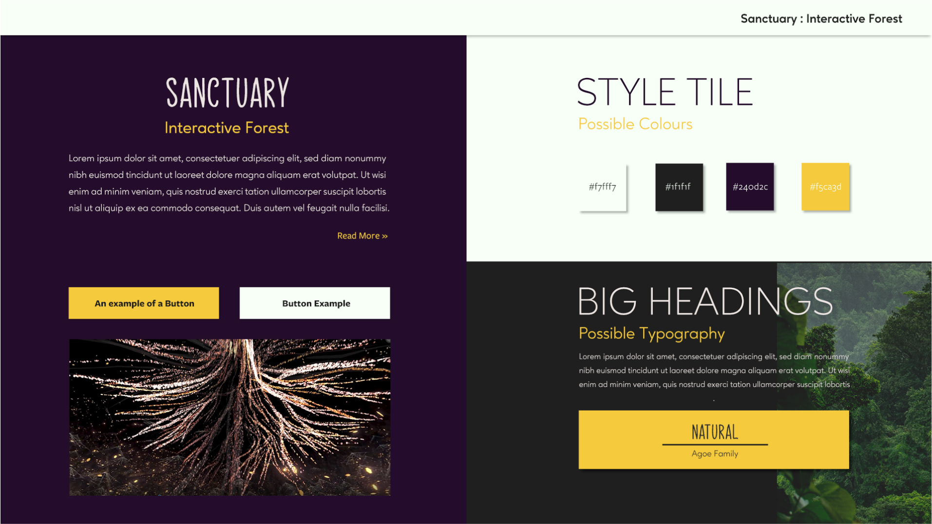 Style Tile Option 1