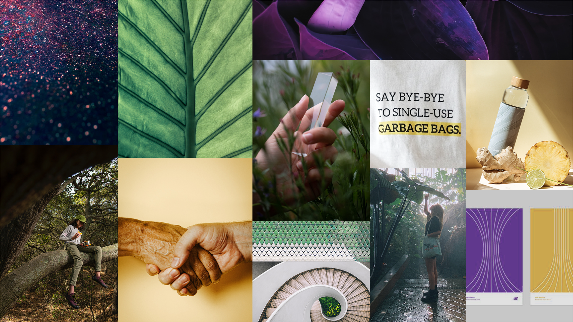 Moodboard Option 1